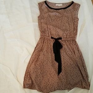 Holiday dress